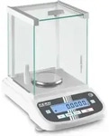 KERN Analysewaage ADJ 200-4