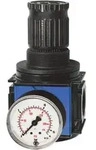 Riegler Pr&auml;zisionsdruckregler &raquo;variobloc&laquo;, BG 1, G 1/4, 0,5 - 10 bar