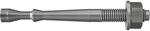 fischer Highbond-Anker FHB II-A S Inject M12x75/25 A4