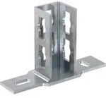 fischer Sattelflansch PSF Q 41 A4