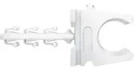 fischer Rohrclip SF plus RC IEC 20