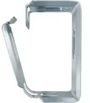 fischer Sammelhalter Metall SHA M 15