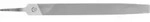 PFERD TOOLS Werkstattfeile Flachspitz 250mm Hieb 2 universell zum Schruppen und