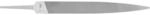 PFERD TOOLS Pr&auml;zisions-Angelfeile Flachspitz d&uuml;nn 150mm Schweizer Hieb 0, grob