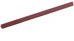 M&uuml;ller Schleiffeile Degussit 3-kant 100x6mm