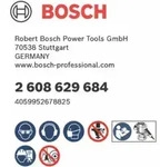 Bosch PRO T-Nutfr&auml;ser, &Oslash; 13,5 x &Oslash; 8,6, Schaft 8 mm