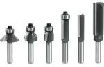 Mafell Fr&auml;ser-Set LO-FS8 6T