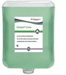 SOLOPOL Handreiniger Lime 4L Kartusche VE