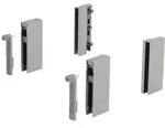 Designadapter DesignSide Adapter ArciTech STA HETTICH