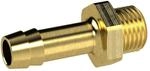 Riegler Einschraubschlaucht&uuml;lle, G 3, f&uuml;r Schlauch LW 76 mm, SW 95, MS
