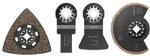 Bosch Fliesen-Set, 4-tlg.