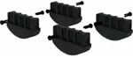 MUNK Innenschuh, elektrisch ableitf&auml;hig, f&uuml;r Leitern bis Baujahr 2004 98x25 mm