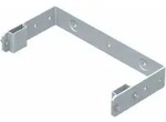 ZARGES Wandhalter starr 200 mm verz.