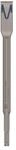 Bosch EXPERT SDS plus-8C Flachmei&szlig;el, 20 x 250 mm, 5 -tlg.