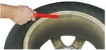 Gedore R91901004 Schonmei&szlig;elsatz 3/4"-1.1/2" 4-teilig