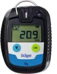 Dr&auml;ger Safety Eingasmessger&auml;t Pac 6500, Typ: O2