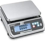 KERN IP-gesch&uuml;tzte Tischwaage FXN 6K-3M