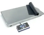 Kern Paketwaage EOS 150K50XL, W&auml;gebereich 150 kg, Ablesbarkeit 50 g