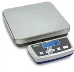 Kern Paketwaage DE 35K5D+C kalibriert, W&auml;gebereich 15 | 35 kg, Ablesbarkeit 5...