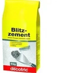 decotric Blitzzement 5 kg