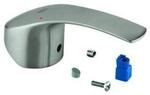 Grohe Hebel 46897 Metall supersteel Metall supersteel