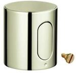 Grohe Temperaturw&auml;hlgriff 47900 nickel (47900BE0)