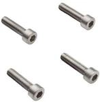 hansgrohe Zylinderschraube M5X20 A2 (96525000)