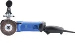 PFERD TOOLS Elektrosatiniermaschine ESER 17/75 230 Volt 7.500 RPM/1.700 Watt