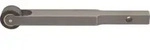 PFERD TOOLS Bandschleifervorsatzarm BSVA 12/19 x 520 Bandl&auml;nge: 520 mm x Breite: