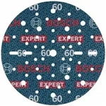 Bosch EXPERT O780 Folienschleifscheibe, 150 mm, G60