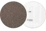 PFERD TOOLS Compactkorn Klettscheibe KR &Oslash; 115 mm A600 CK f&uuml;r Feinschliff mit