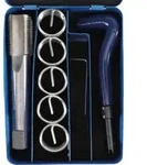 BGS Gewinde-Reparatursatz M24 x 2,0, 7-tlg.
