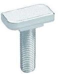 Hammerkopfschraube HS 38/17 4.6 galZn M10x 30