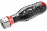 Facom Bithalter mit Ratschenfunktion ATCL.2