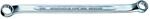 Stahlwille Doppelringschl&uuml;ssel SW.1/4 x 5/16" L.180mm a1 5,2 mm