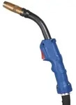 Schwei&szlig;kraft Schwei&szlig;brenner 9W S / 4 m / kurzer Hals