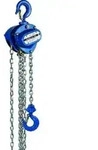 Planeta Pullmaster II 3m / 1000 kg