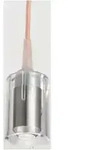 Finder Sonde f&uuml;r Serie 72. m.6m Kabel 072.01.06