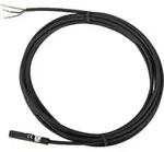 Riegler Sensor, Typ &raquo;CS1&laquo;, HALL-Sensor, 3-Draht, 3 m Kabel, NO, PNP