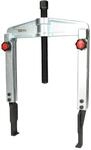 KS Tools Schnellspann-Universal-Abzieher 2-armig mit extrem schlanken und