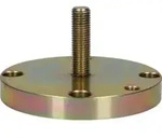 KS Tools F&uuml;hrungsplatte, Au&szlig;endurchmesser 134 mm