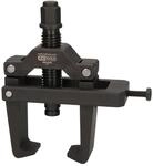 KS Tools Universal-Kugelgelenk-Abzieher 2-armig mit Spannb&uuml;gel, 69 mm