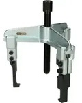 KS Tools Universal-Abzieher 3-armig mit extrem schlanken Haken, 25-130mm