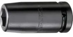 Stahlwille 1" (25mm) IMPACT-Steckschl&uuml;sseleinsatz SW.33mm L.110mm d1 52,5 mm