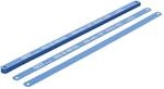 BGS Metalls&auml;gebl&auml;tter HSS flexibel 13 x 300 mm, 10-tlg. ; BGS technic (2061)