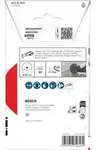 Bosch ACZ 85 MT4 Multi Material Segments&auml;geblatt, Starlock, 85 mm