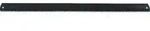 Ulmia S&auml;geblatt 233 ohne Angel L&auml;nge 600mm ZW 6mm