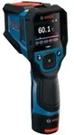 Bosch Thermodetektor GIS12V-800-16 12V Akku in L-BOXX