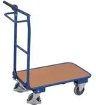 VARIOfit Klappb&uuml;gelwagen mit Totmannbremse
