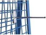VARIOfit Rohrtr&auml;ger &Oslash; 22 x 305 mm